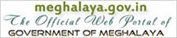 Meghalaya State Portal  (External Website that opens in a new window)